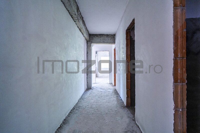 Militari, Margelelor, 2 camere 55 mp + 43 mp, etaj 3, decomandat, comision 0%